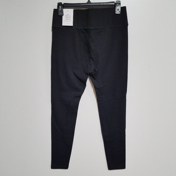 Lou & Grey High Rise Essential Leggings, size M - Picture 2 of 5